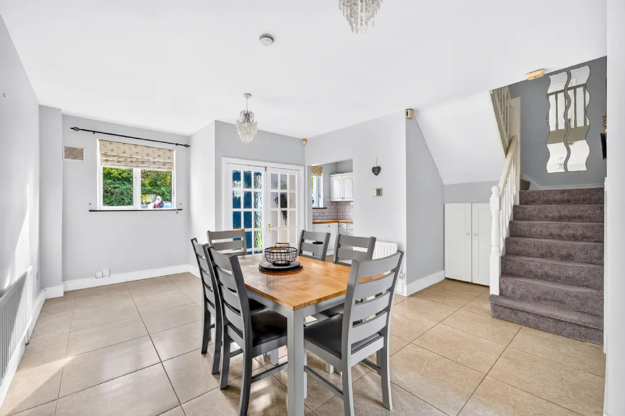 Photo of 4 Cahir Mhor, Clonminch, Tullamore, Co. Offaly, R35W672