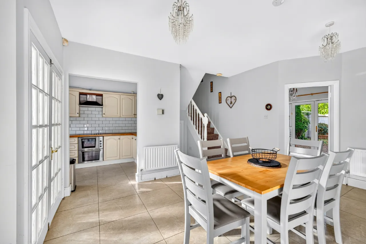 Photo of 4 Cahir Mhor, Clonminch, Tullamore, Co. Offaly, R35W672