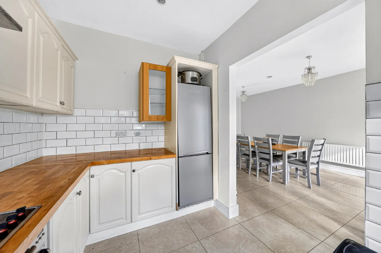 Photo of 4 Cahir Mhor, Clonminch, Tullamore, Co. Offaly, R35W672