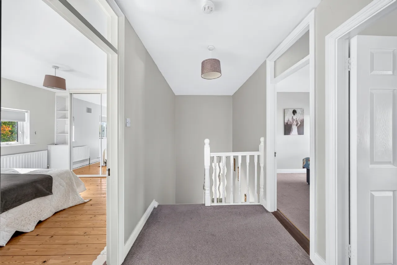 Photo of 4 Cahir Mhor, Clonminch, Tullamore, Co. Offaly, R35W672