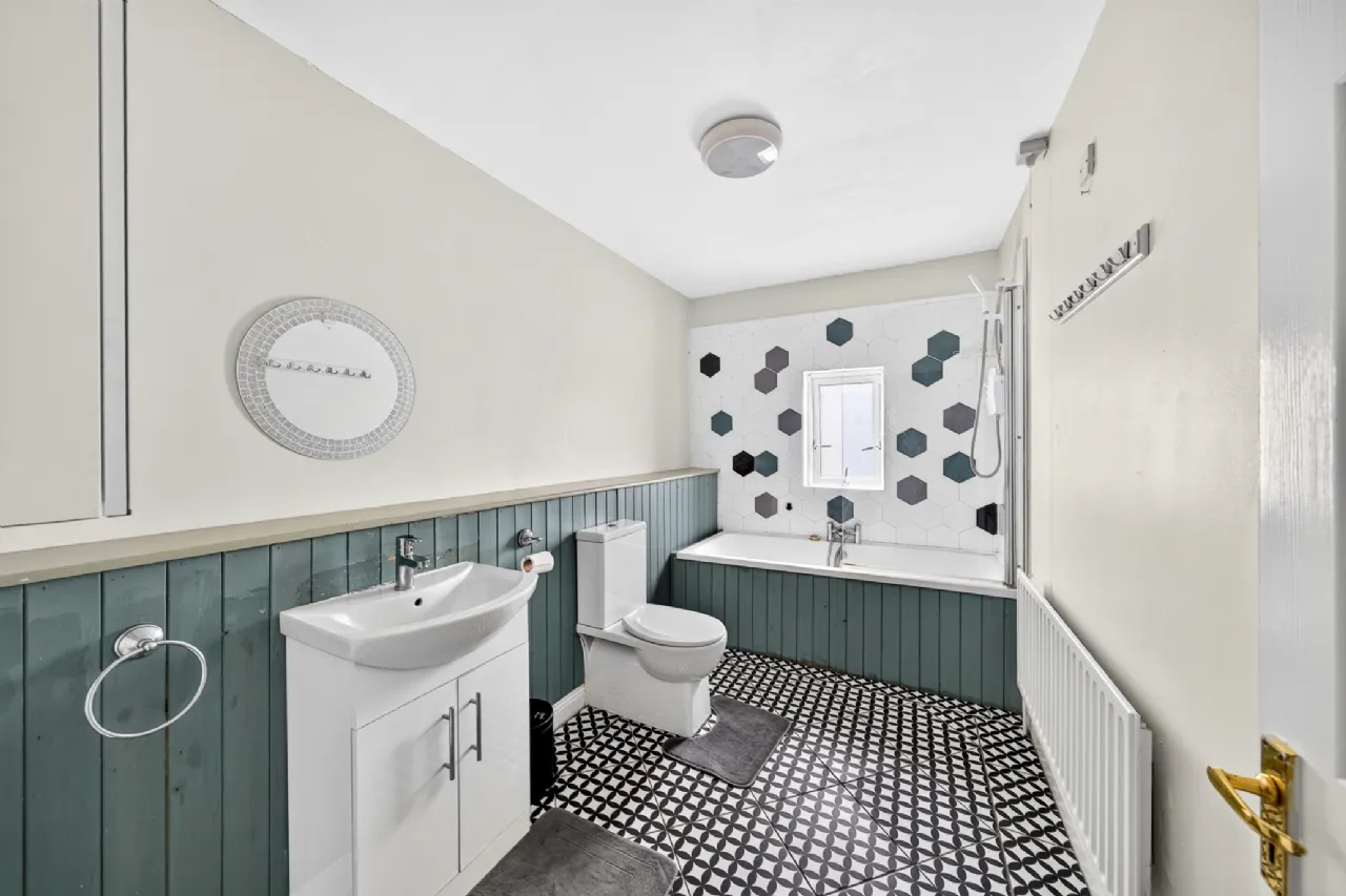 Photo of 4 Cahir Mhor, Clonminch, Tullamore, Co. Offaly, R35W672