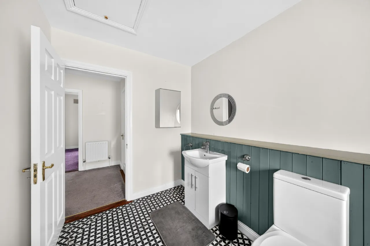 Photo of 4 Cahir Mhor, Clonminch, Tullamore, Co. Offaly, R35W672