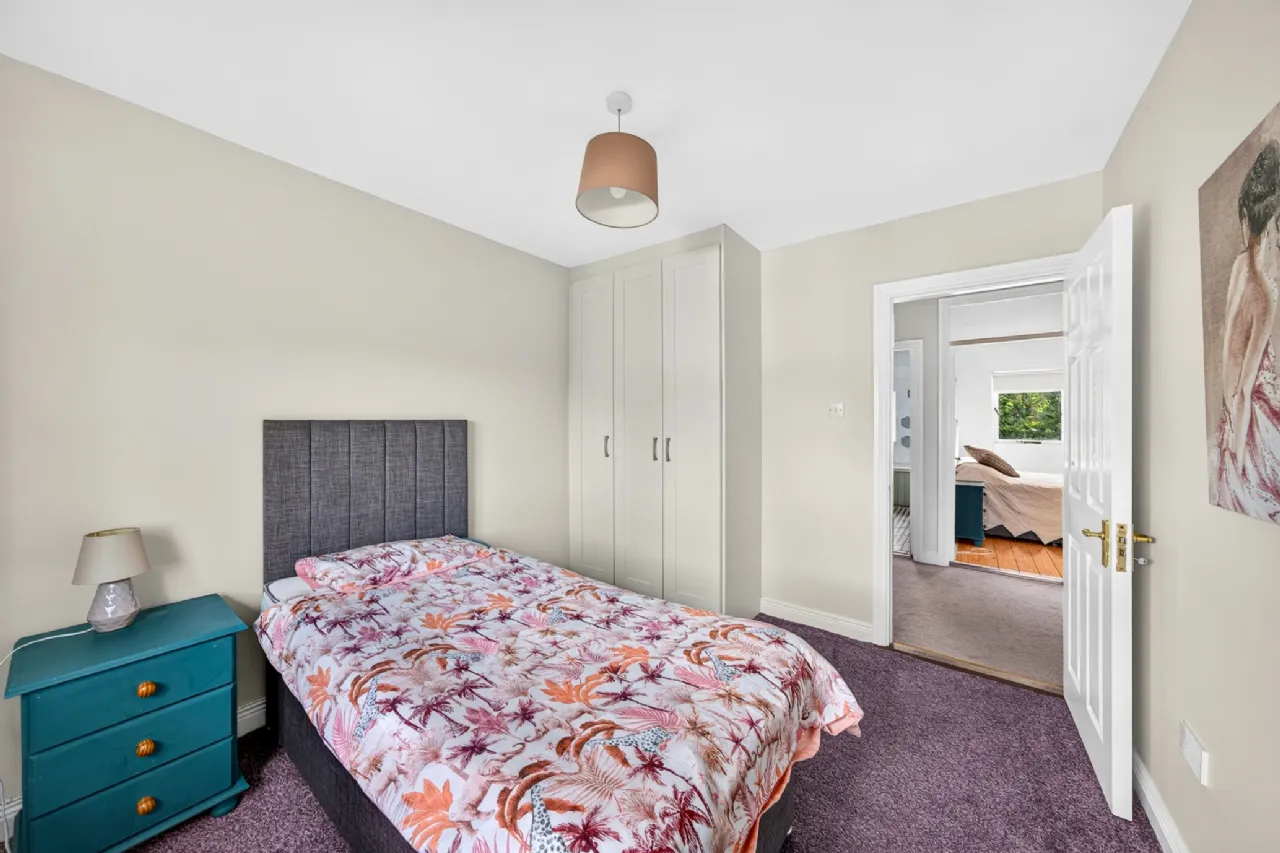 Photo of 4 Cahir Mhor, Clonminch, Tullamore, Co. Offaly, R35W672