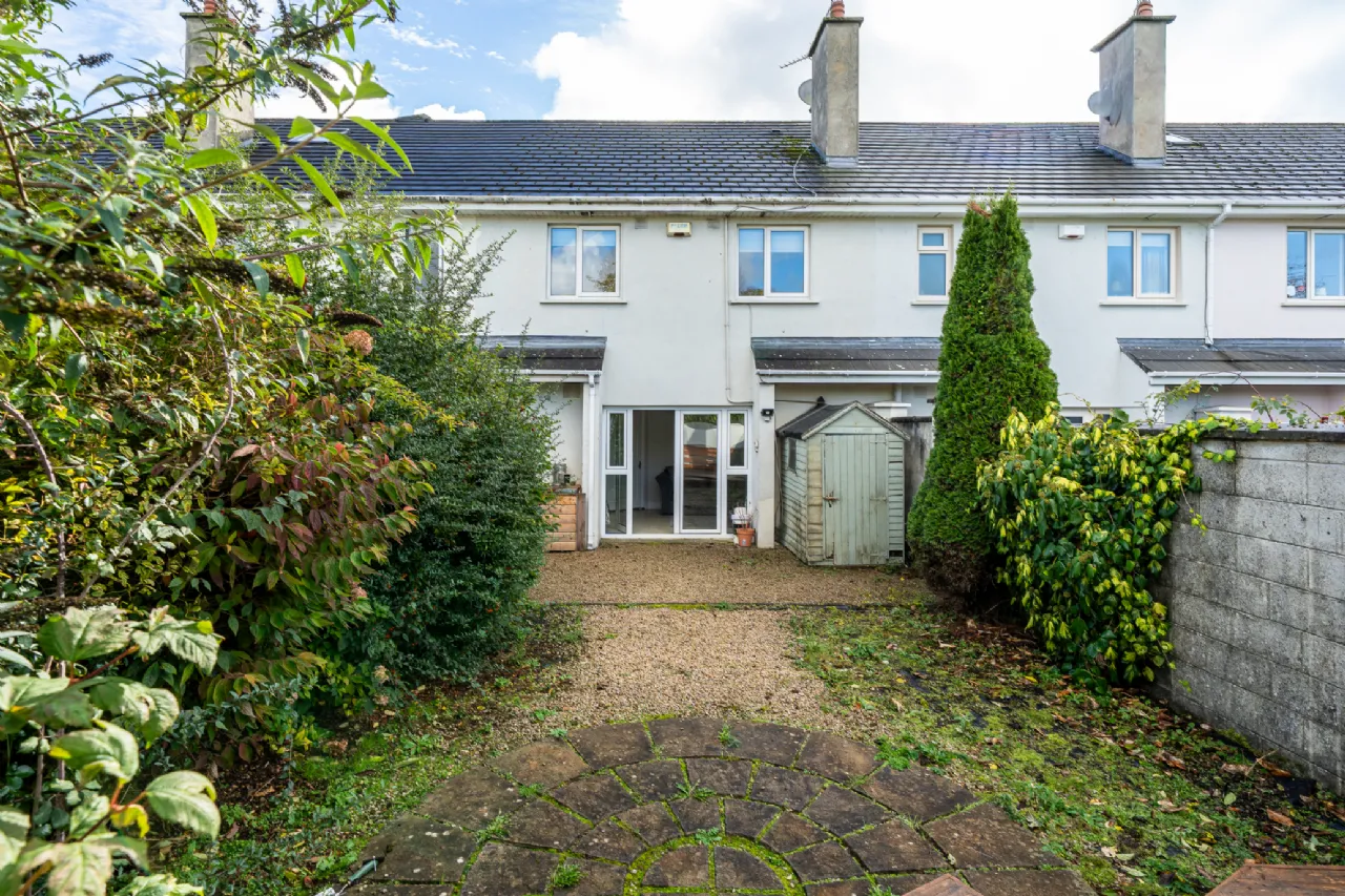 Photo of 4 Cahir Mhor, Clonminch, Tullamore, Co. Offaly, R35W672