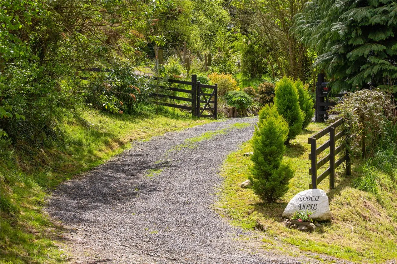 Photo of Avoca View, Knocknaree Lower, Avoca, Co Wicklow, Y14 YK06