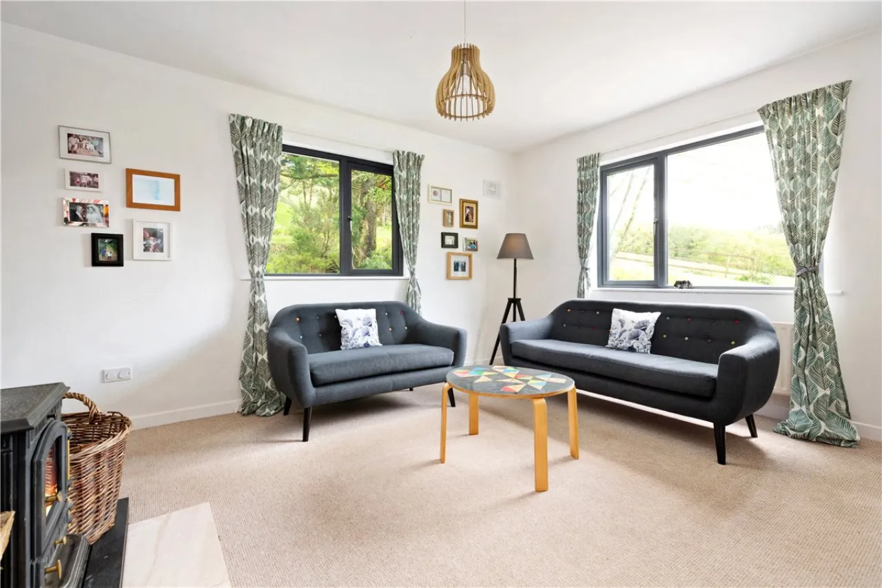 Photo of Avoca View, Knocknaree Lower, Avoca, Co Wicklow, Y14 YK06