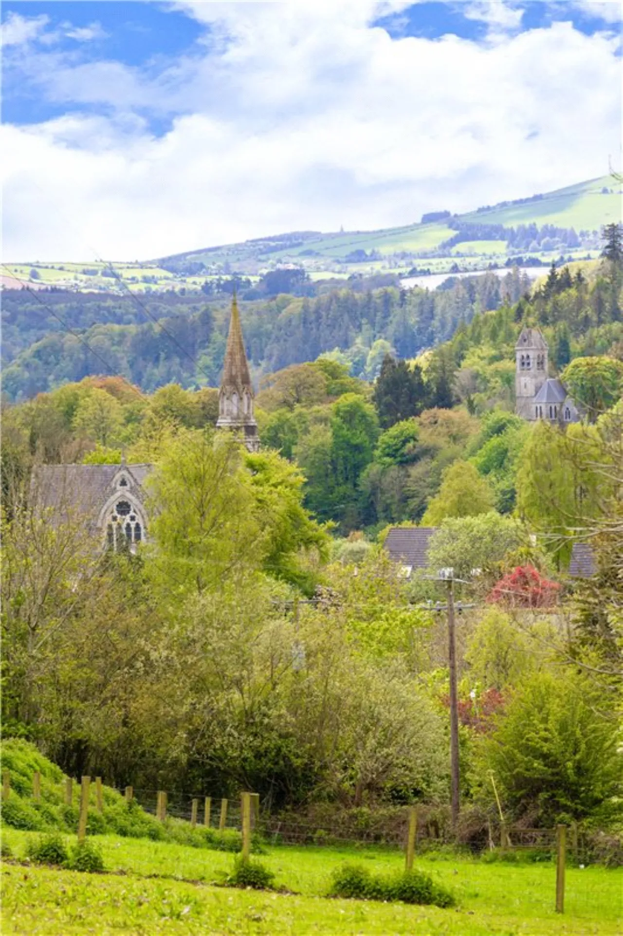 Photo of Avoca View, Knocknaree Lower, Avoca, Co Wicklow, Y14 YK06