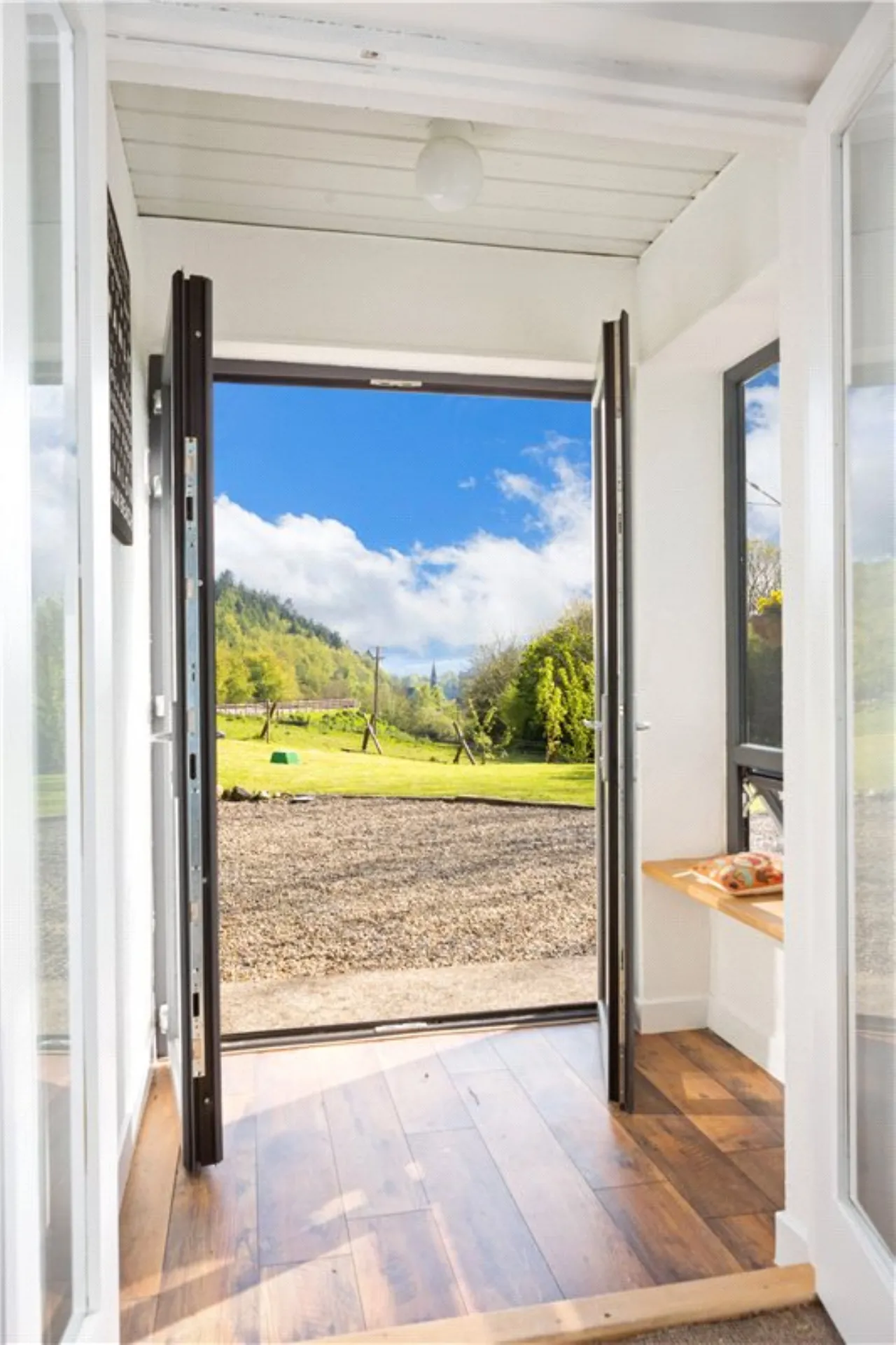 Photo of Avoca View, Knocknaree Lower, Avoca, Co Wicklow, Y14 YK06