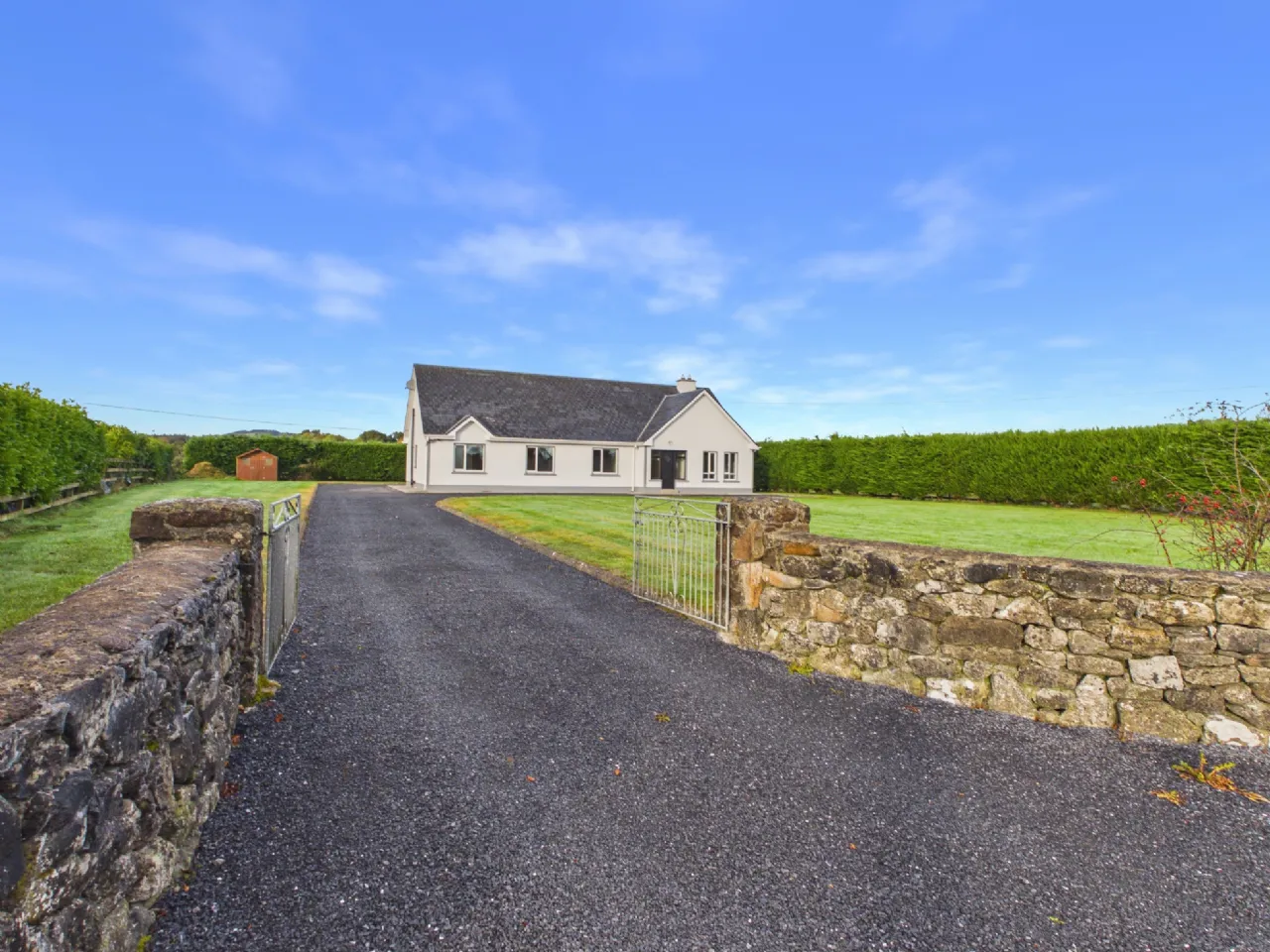Photo of Killeen (Leitrim), Kylebrack, Loughrea, Co. Galway, H62 X981