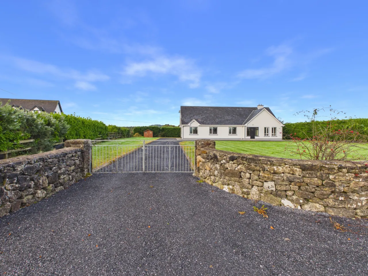 Photo of Killeen (Leitrim), Kylebrack, Loughrea, Co. Galway, H62 X981