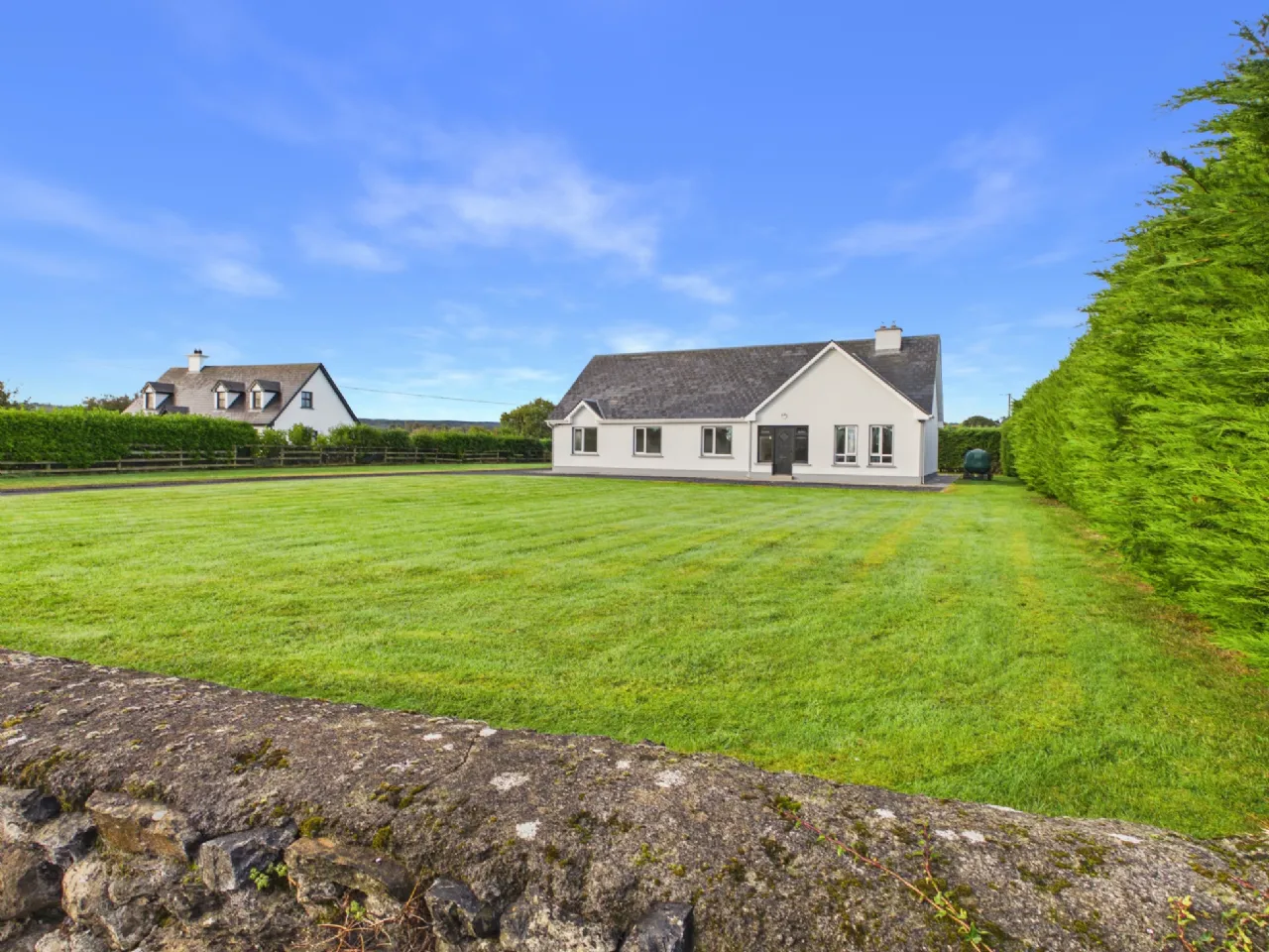 Photo of Killeen (Leitrim), Kylebrack, Loughrea, Co. Galway, H62 X981