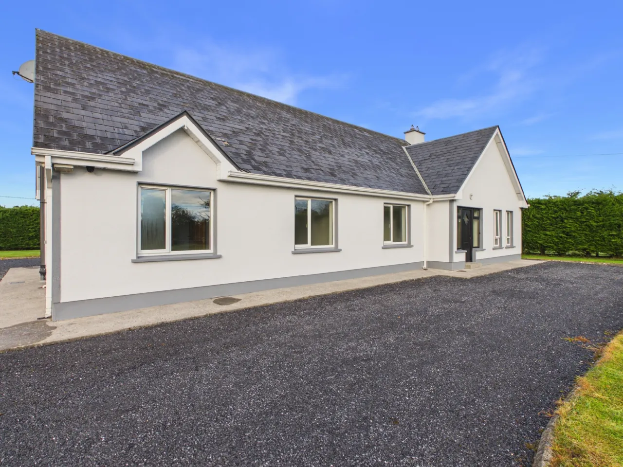 Photo of Killeen (Leitrim), Kylebrack, Loughrea, Co. Galway, H62 X981