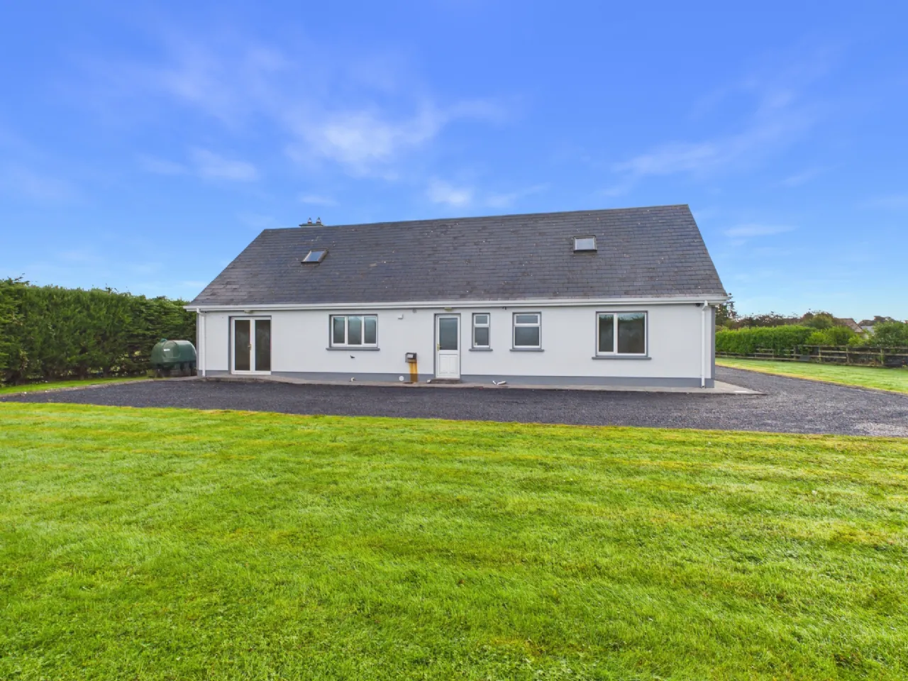 Photo of Killeen (Leitrim), Kylebrack, Loughrea, Co. Galway, H62 X981