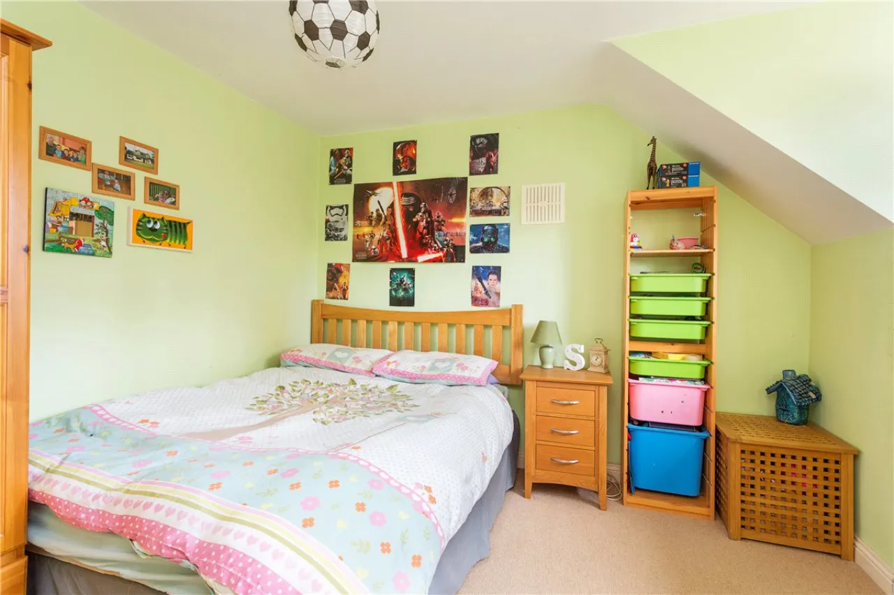 Photo of 11 Ashford Downs, Ashford, County Wicklow, A67 AW26