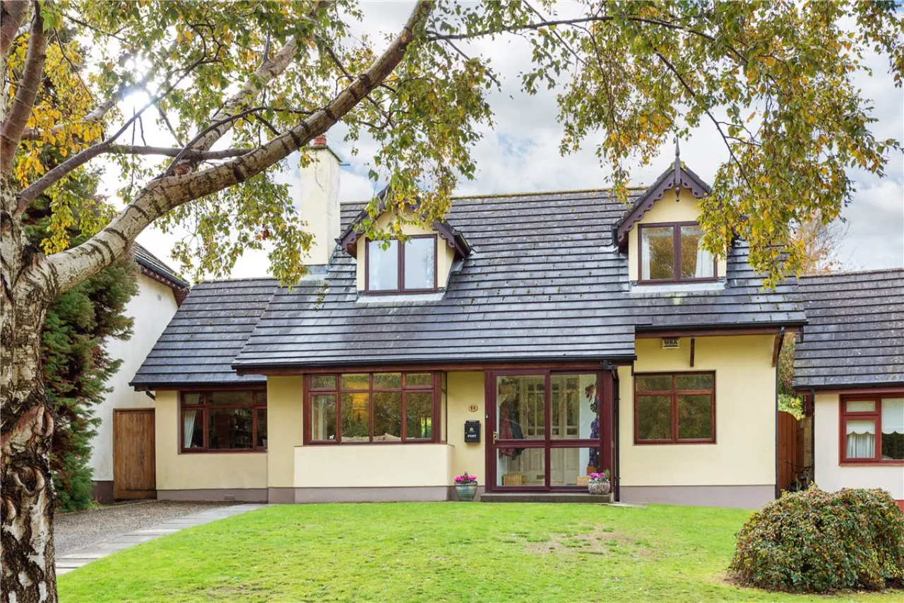 Photo of 11 Ashford Downs, Ashford, County Wicklow, A67 AW26