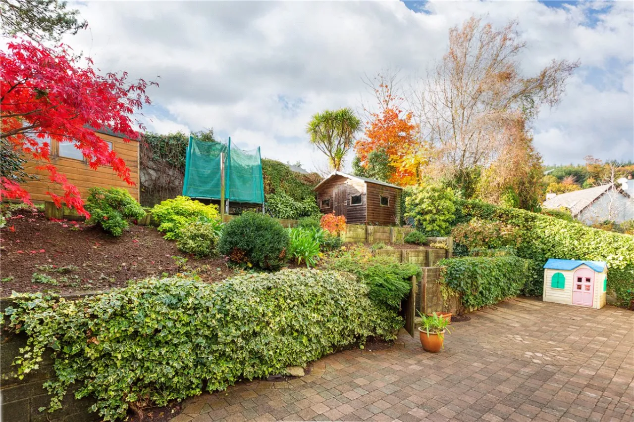 Photo of 11 Ashford Downs, Ashford, County Wicklow, A67 AW26