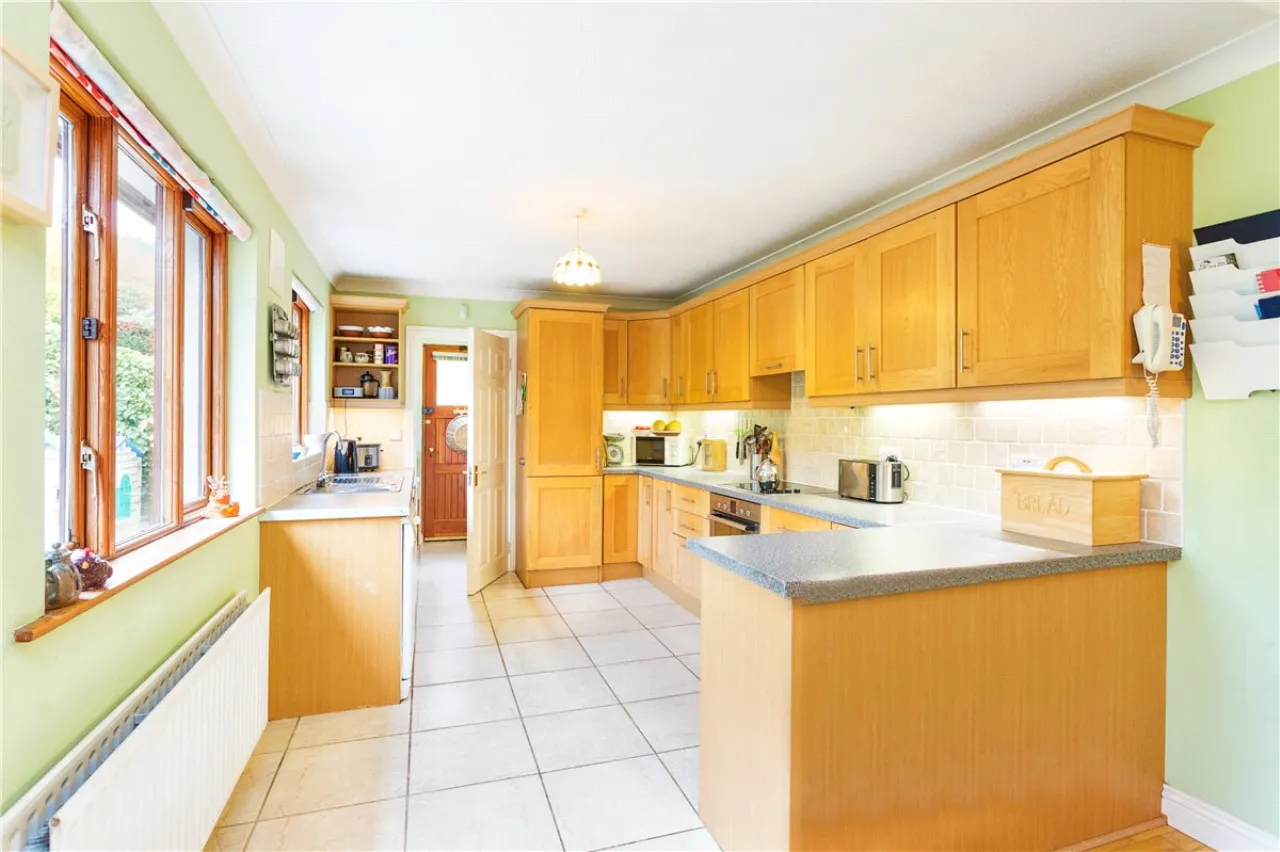 Photo of 11 Ashford Downs, Ashford, County Wicklow, A67 AW26