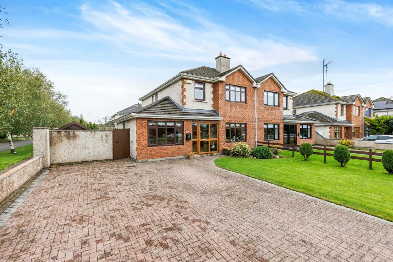 Photo of 42 de Lacy Court, Trim, Co Meath, C15 R295