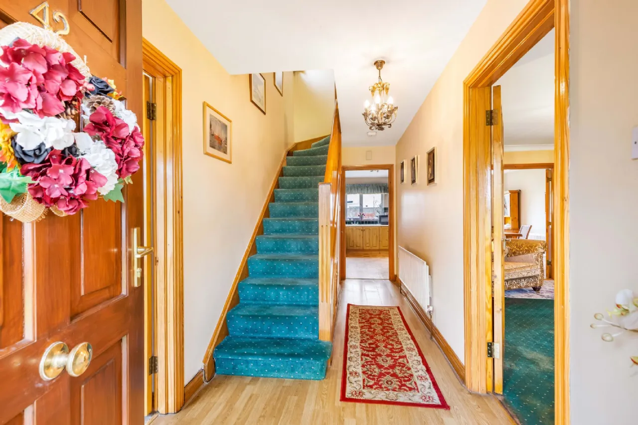 Photo of 42 de Lacy Court, Trim, Co Meath, C15 R295
