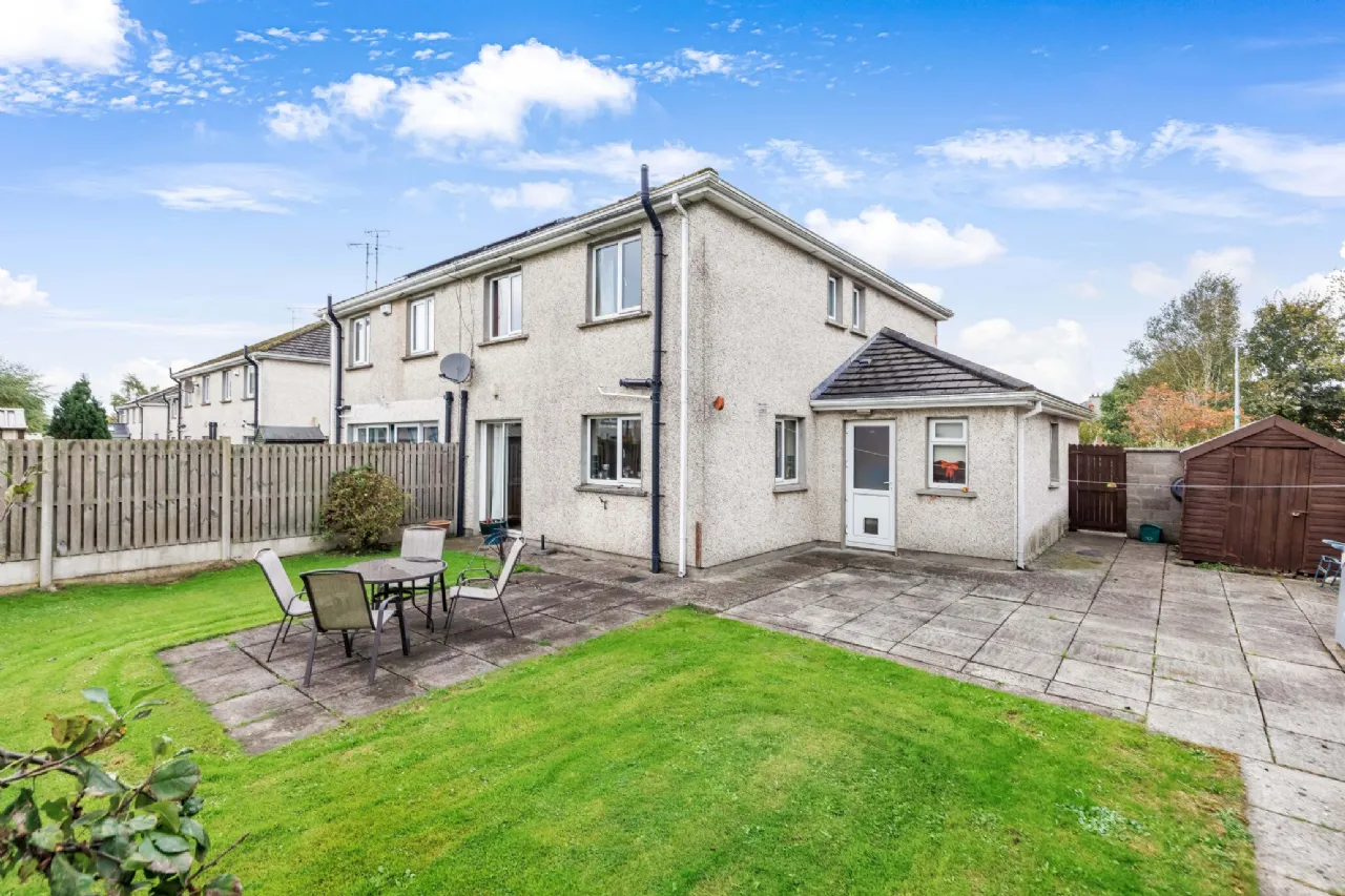 Photo of 42 de Lacy Court, Trim, Co Meath, C15 R295