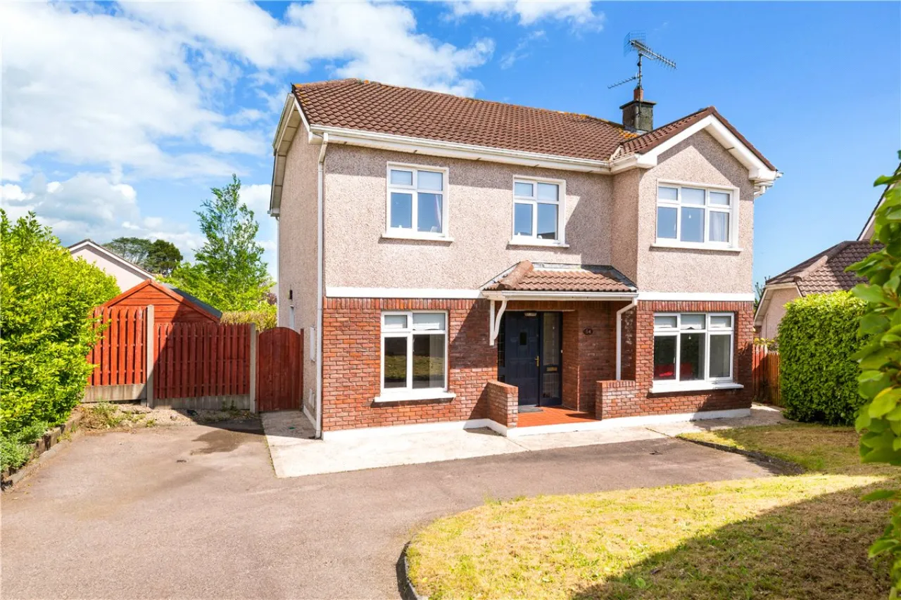 Photo of 54 Marlton Demesne, Marlton Road, Wicklow Town, Co Wicklow, A67 YN35