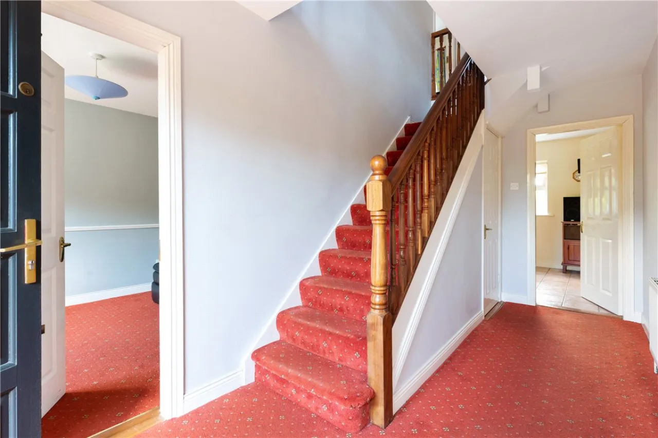 Photo of 54 Marlton Demesne, Marlton Road, Wicklow Town, Co Wicklow, A67 YN35