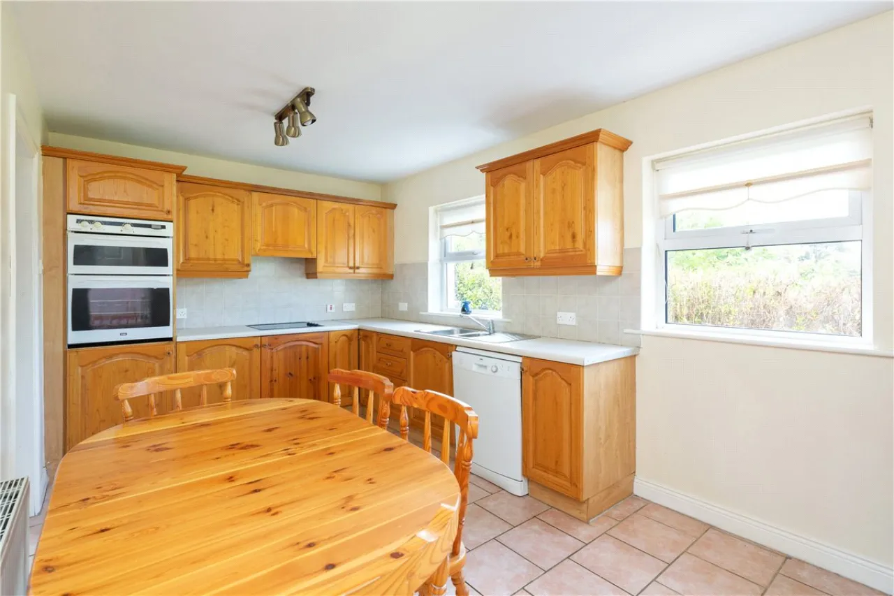 Photo of 54 Marlton Demesne, Marlton Road, Wicklow Town, Co Wicklow, A67 YN35