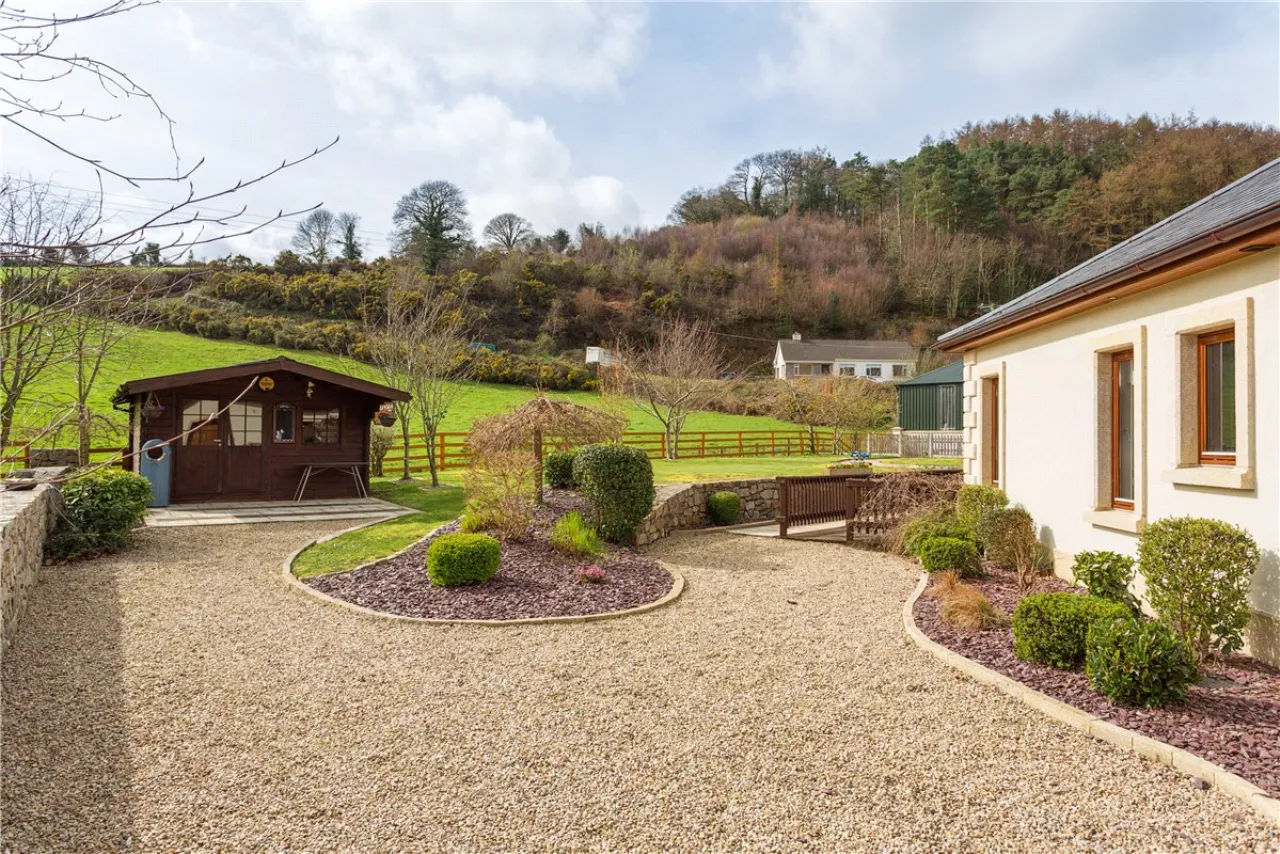 Photo of Ballygahan Lower, Avoca, Co Wicklow, Y14 YC90