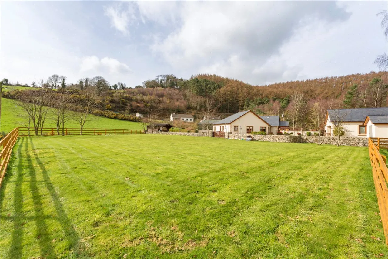 Photo of Ballygahan Lower, Avoca, Co Wicklow, Y14 YC90