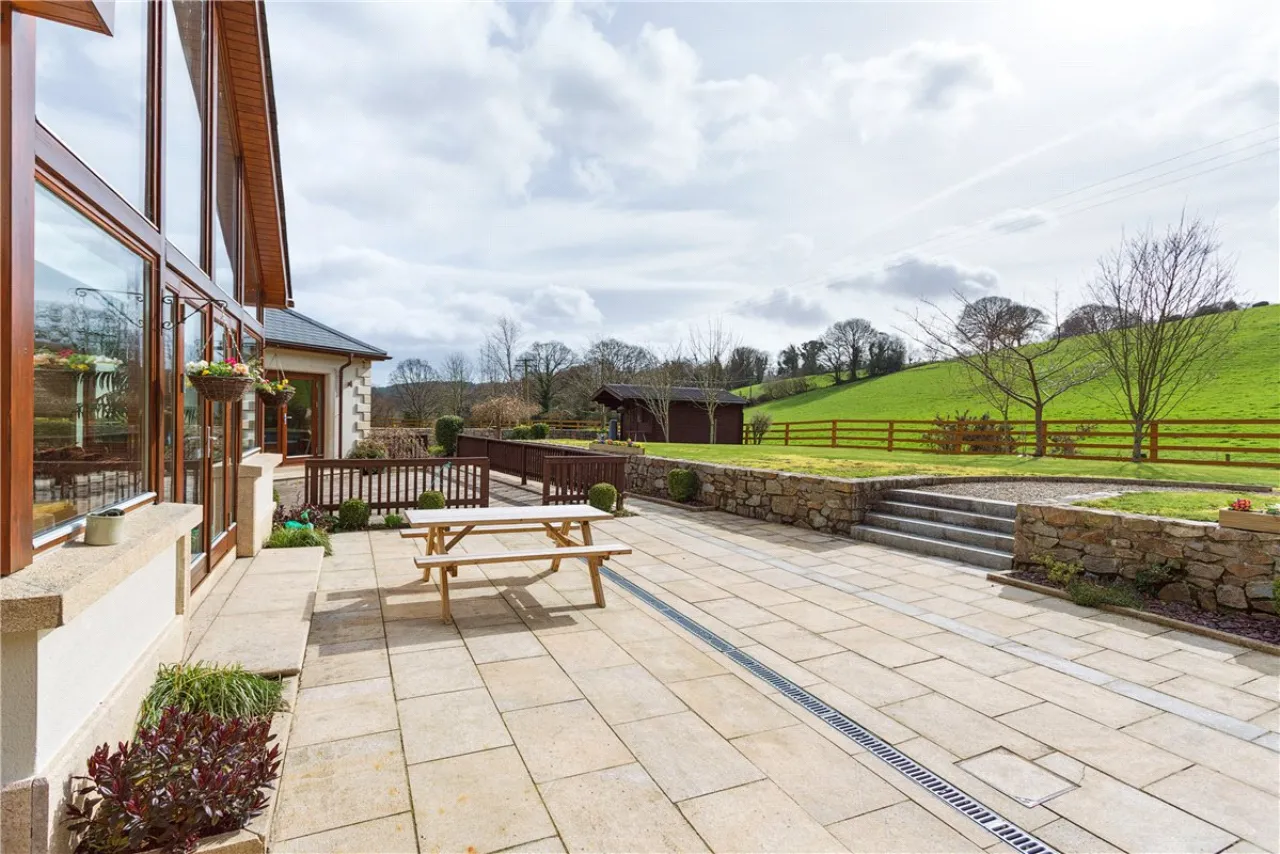 Photo of Ballygahan Lower, Avoca, Co Wicklow, Y14 YC90
