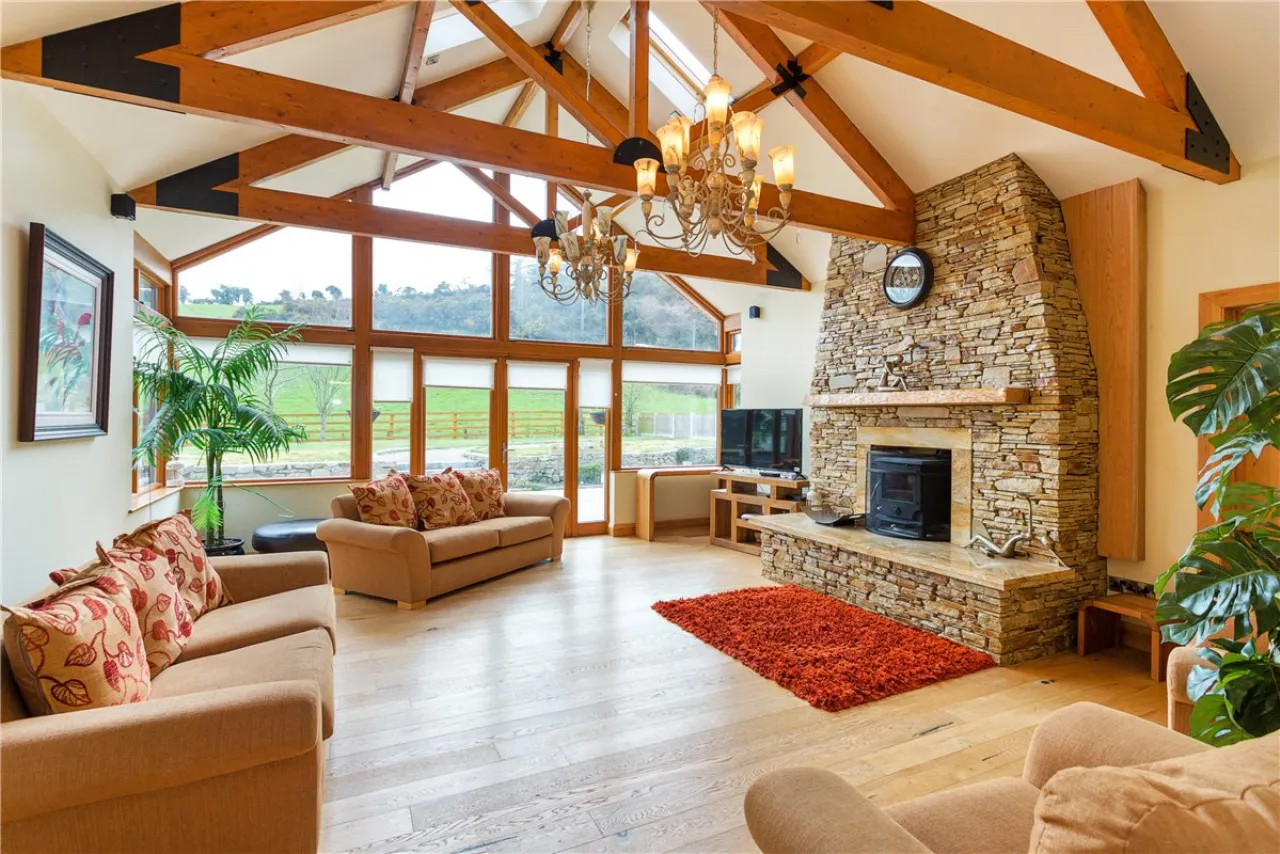 Photo of Ballygahan Lower, Avoca, Co Wicklow, Y14 YC90