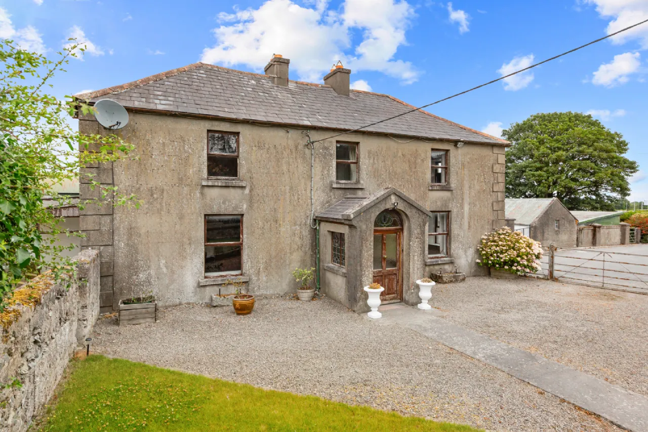 Photo of Keatings Park House, Rathcoole, Co. Dublin, D24 VF95