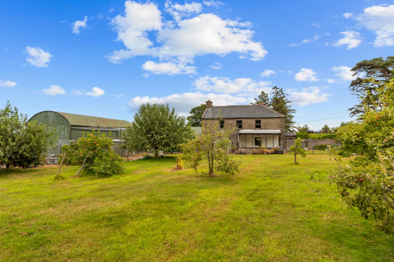 Photo of Keatings Park House, Rathcoole, Co. Dublin, D24 VF95