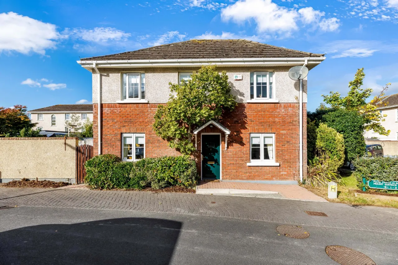 Photo of 1 Mount Eustace Green, Dublin 15, D15 X7W8