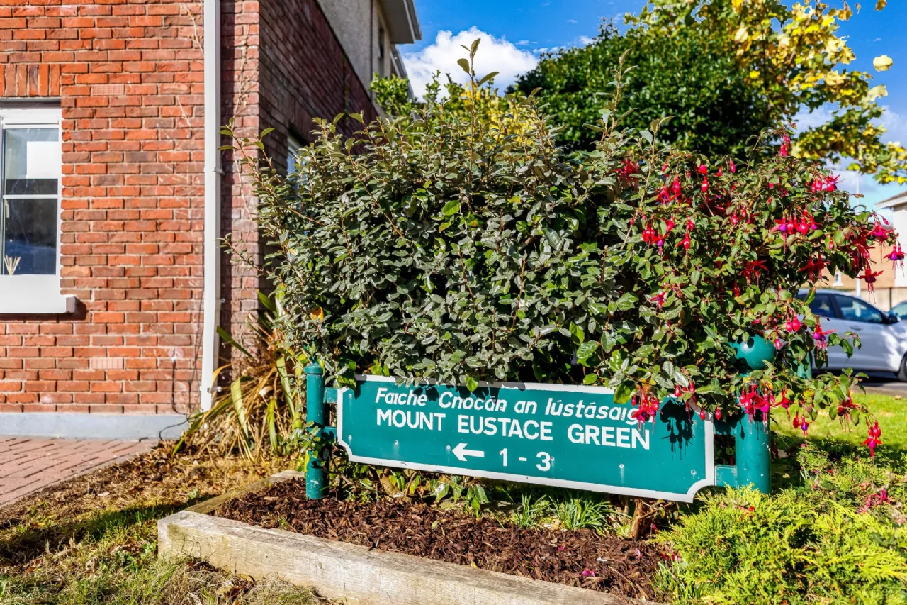 Photo of 1 Mount Eustace Green, Dublin 15, D15 X7W8
