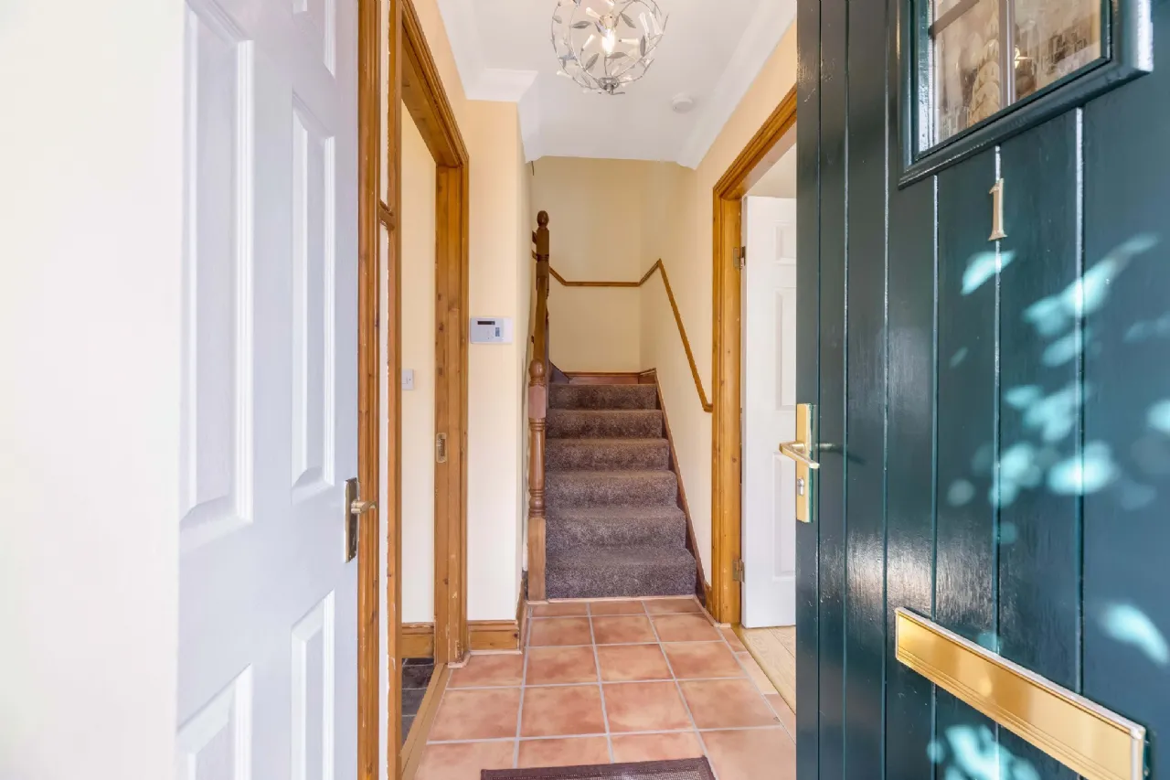 Photo of 1 Mount Eustace Green, Dublin 15, D15 X7W8