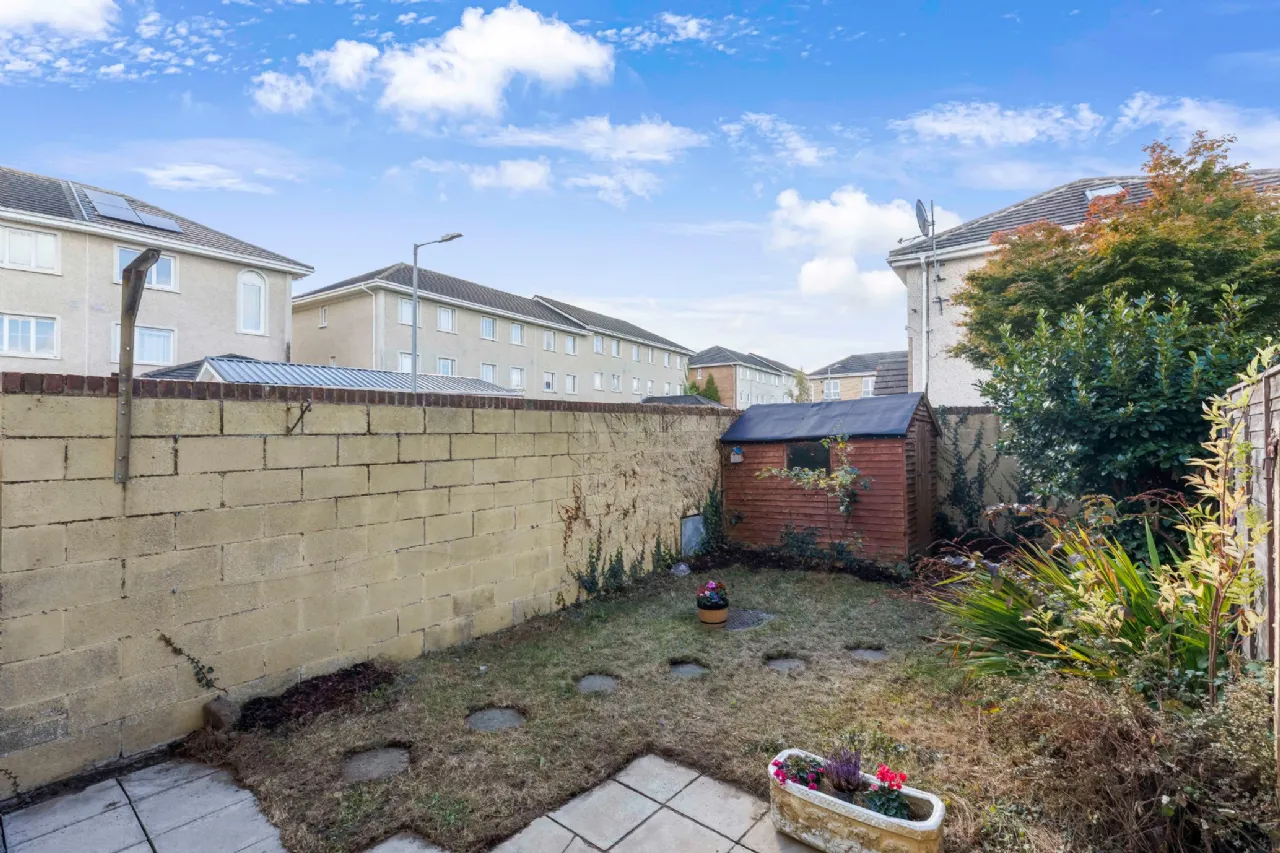 Photo of 1 Mount Eustace Green, Dublin 15, D15 X7W8