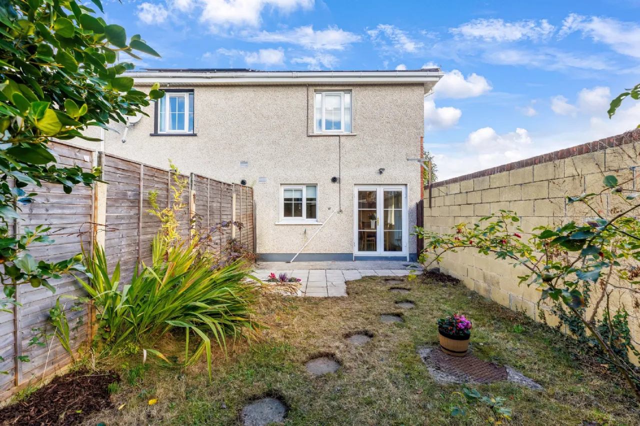 Photo of 1 Mount Eustace Green, Dublin 15, D15 X7W8