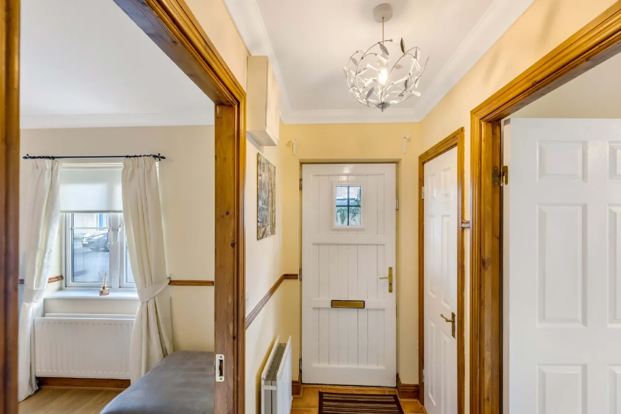 Photo of 1 Mount Eustace Green, Dublin 15, D15 X7W8