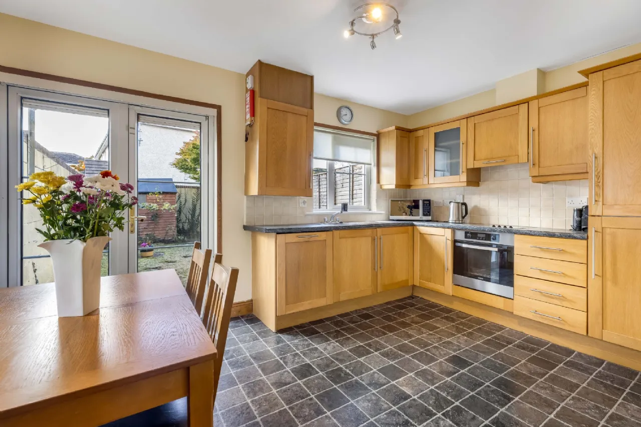Photo of 1 Mount Eustace Green, Dublin 15, D15 X7W8