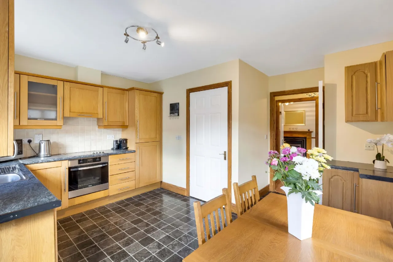 Photo of 1 Mount Eustace Green, Dublin 15, D15 X7W8