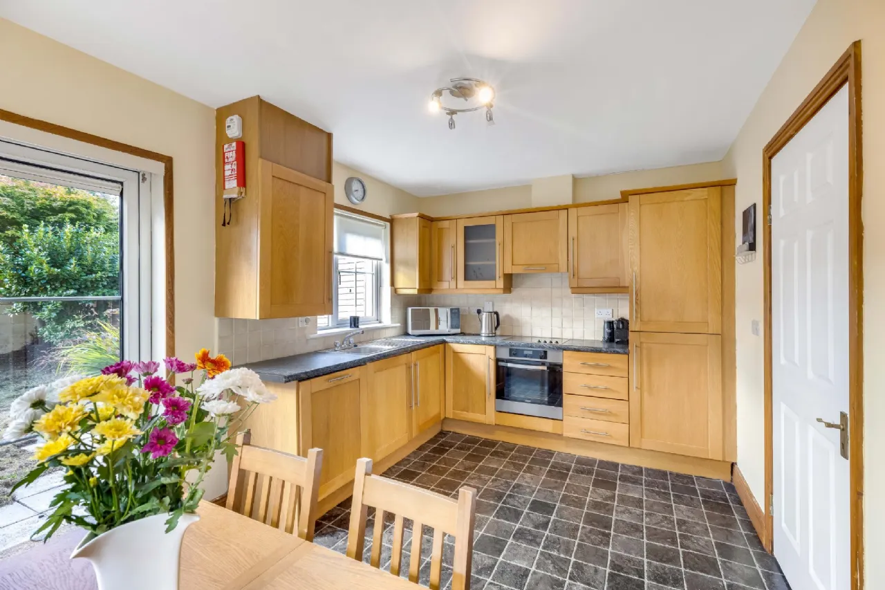 Photo of 1 Mount Eustace Green, Dublin 15, D15 X7W8