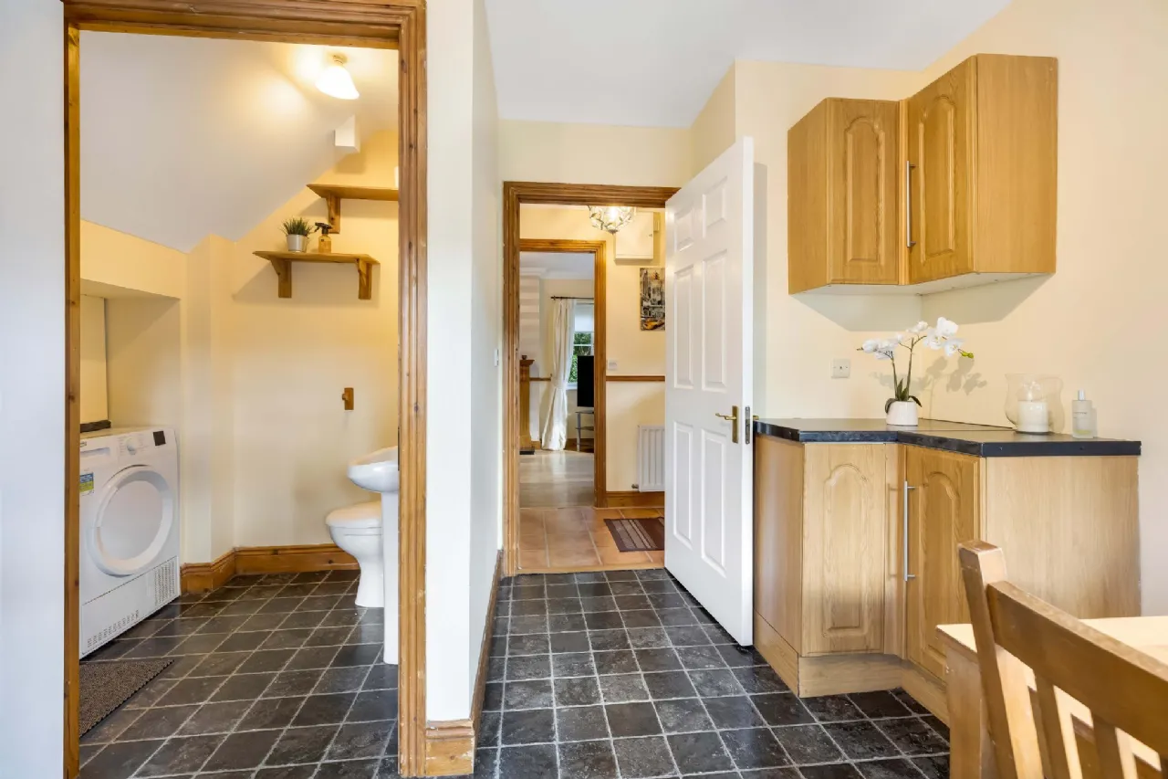 Photo of 1 Mount Eustace Green, Dublin 15, D15 X7W8