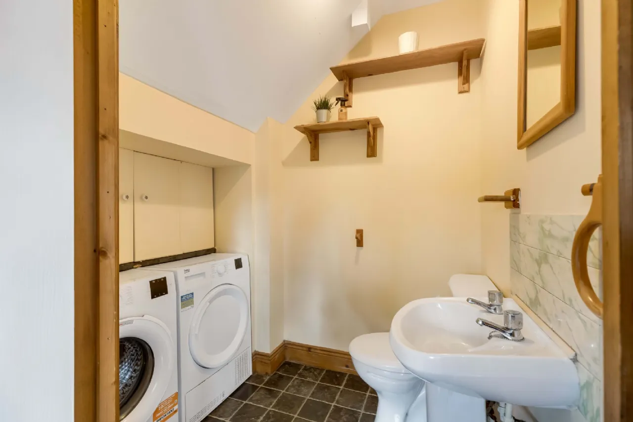 Photo of 1 Mount Eustace Green, Dublin 15, D15 X7W8