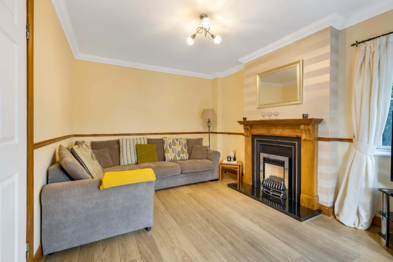 Photo of 1 Mount Eustace Green, Dublin 15, D15 X7W8