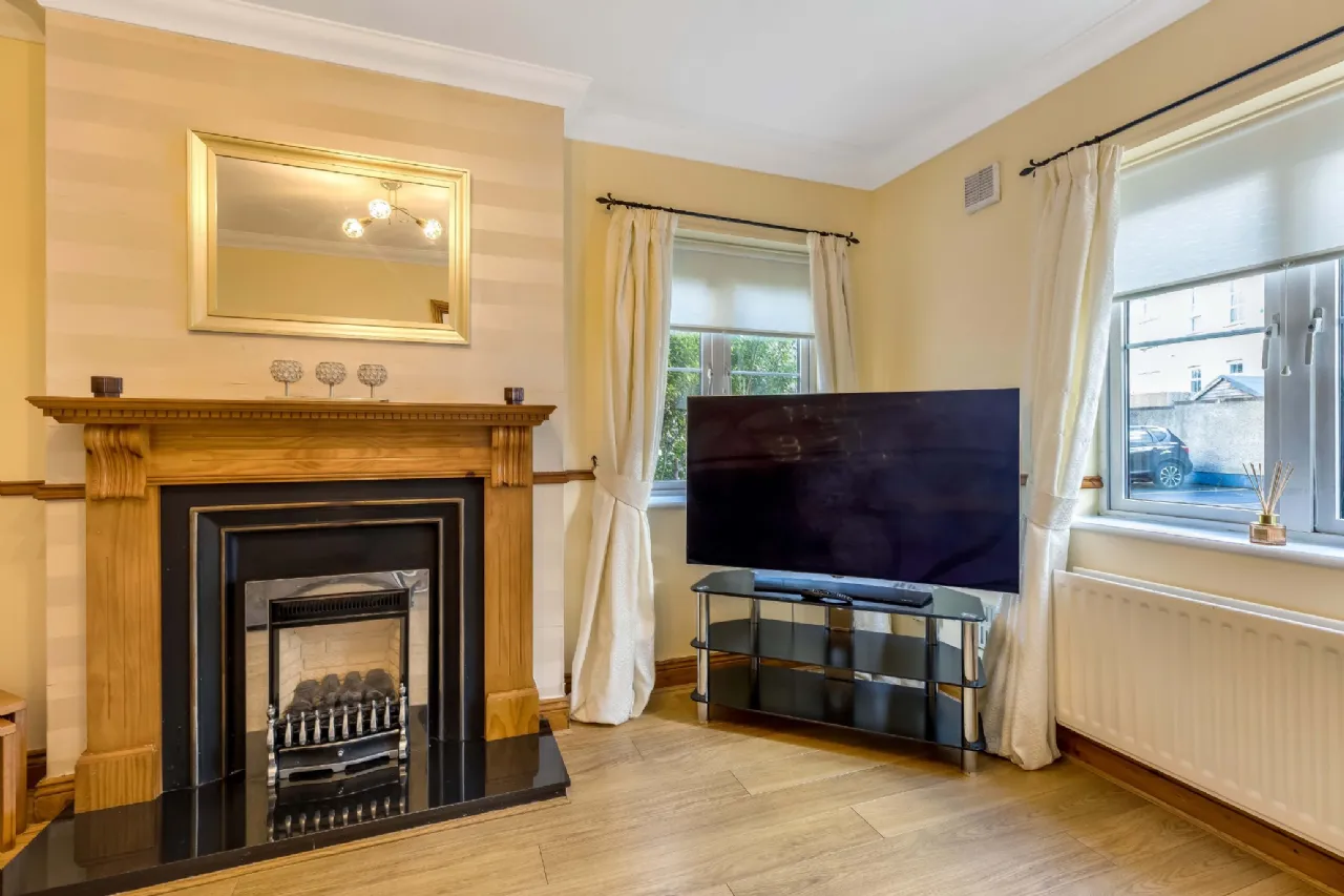 Photo of 1 Mount Eustace Green, Dublin 15, D15 X7W8