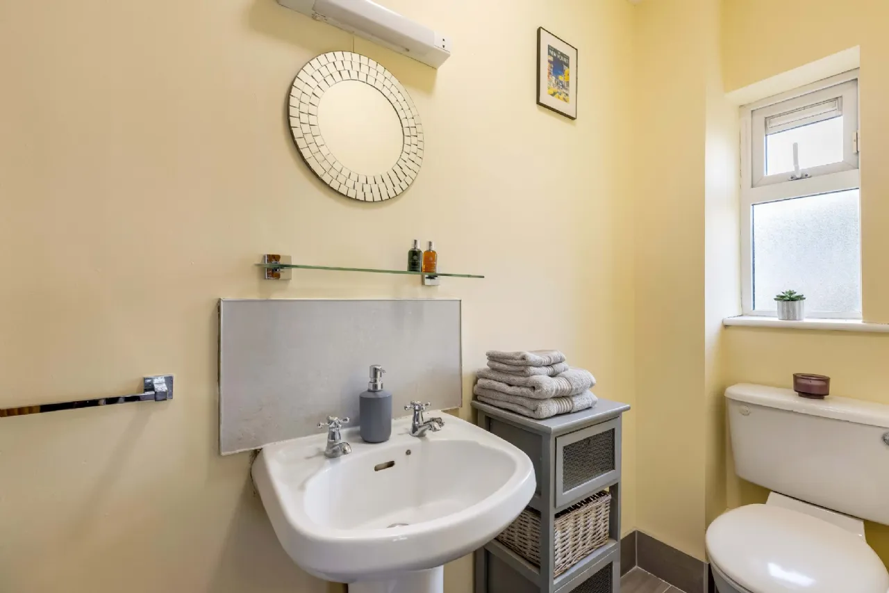 Photo of 1 Mount Eustace Green, Dublin 15, D15 X7W8