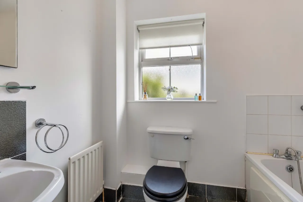Photo of 1 Mount Eustace Green, Dublin 15, D15 X7W8