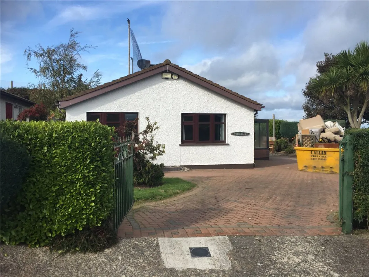 Photo of Vikinglow, 1 Dunbur Glen, Wicklow Town, Co Wicklow, A67 H527