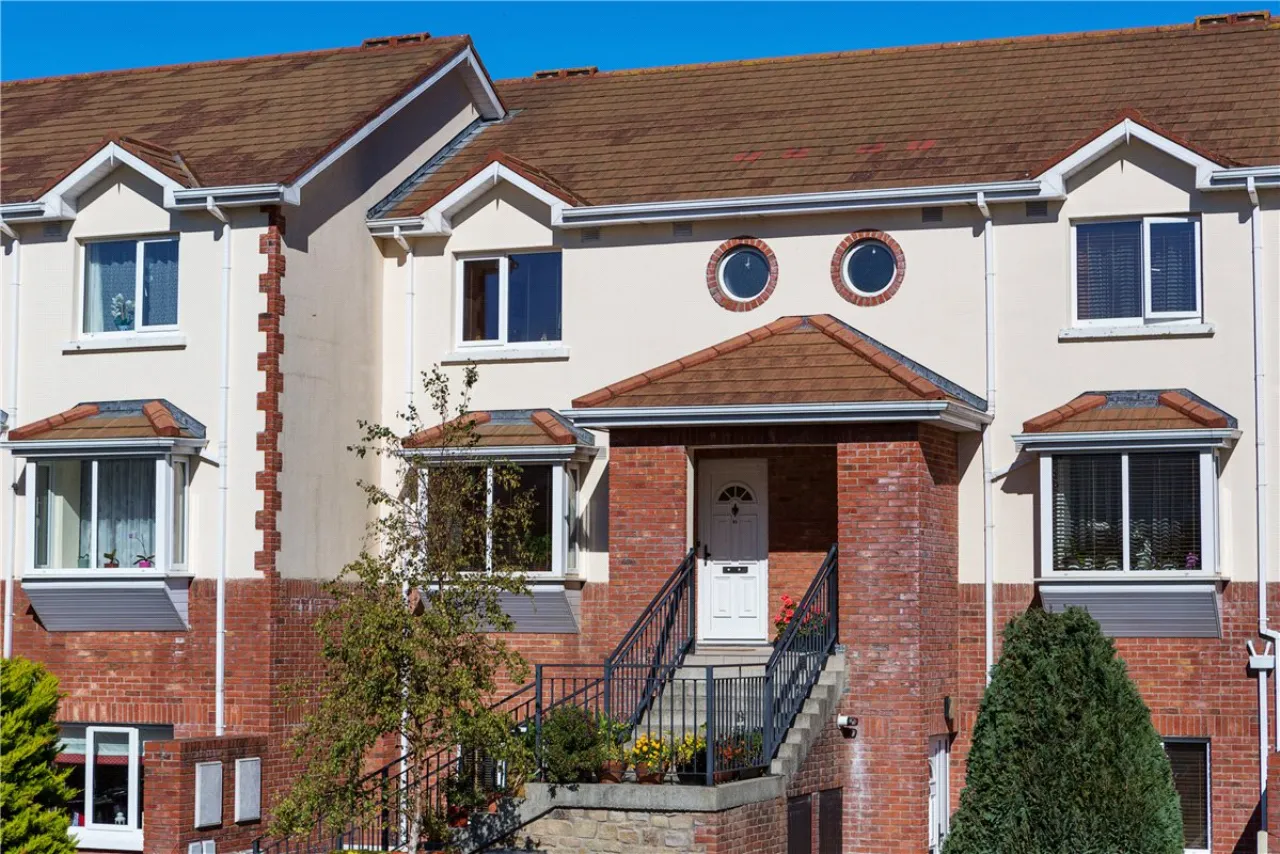 Photo of 83 The Oaks, Rathnew, Co Wicklow, A67 EV99